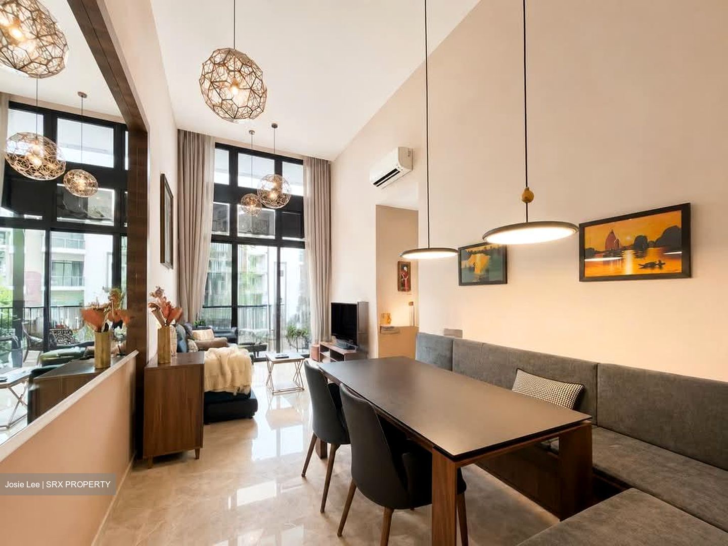 Daintree Residence (D21), Condominium #576832751